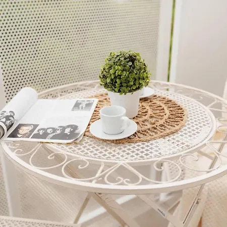 Terminal Breeze Διαμέρισμα Μπρατισλάβα